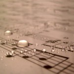 4307-water-drops-on-sheet-music-1920×1200-music-wallpaper