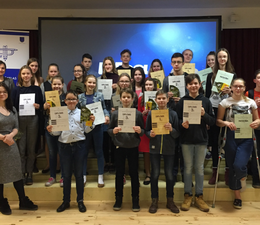 Mūzikas teorijas viktorīna “Kas? Kur? Kad?”