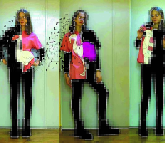 Projekts "Rāvēj slēdzēj"