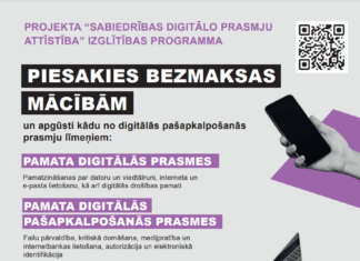 Digitālās prasmes