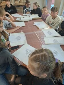 J.Tropa radosa darbnica 2025 n