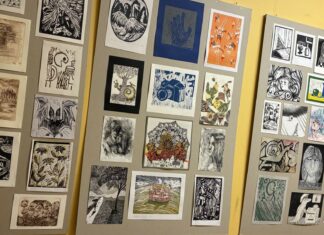 Panevezas miniaturu konkursizstade