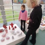 Izstāde ZEMES GAISMA 1