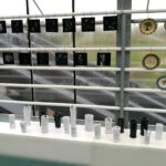 Izstāde ZEMES GAISMA 10