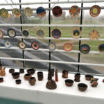 Izstāde ZEMES GAISMA 11