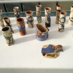 Izstāde ZEMES GAISMA 13