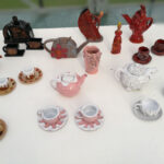 Izstāde ZEMES GAISMA 16