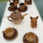 Izstāde ZEMES GAISMA 18