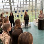 Izstāde ZEMES GAISMA 19