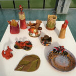 Izstāde ZEMES GAISMA 2