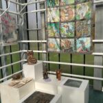 Izstāde ZEMES GAISMA 3