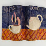 Izstāde ZEMES GAISMA 4