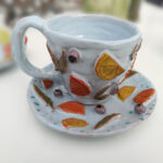 Izstāde ZEMES GAISMA 7