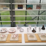 Izstāde ZEMES GAISMA 9