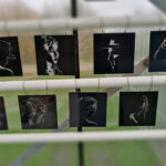 Izstāde ZEMES GAISMA portreti