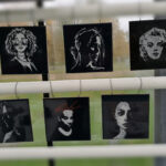 Izstāde ZEMES GAISMA portreti 2