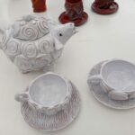 Izstāde ZEMES GAISMA 17