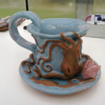 Kruze Izstāde ZEMES GAISMA 8