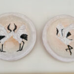 Pāvels Romanovs. Diplomdarbs