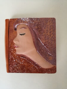 Viktorija Suharevska "Domu klusumā"