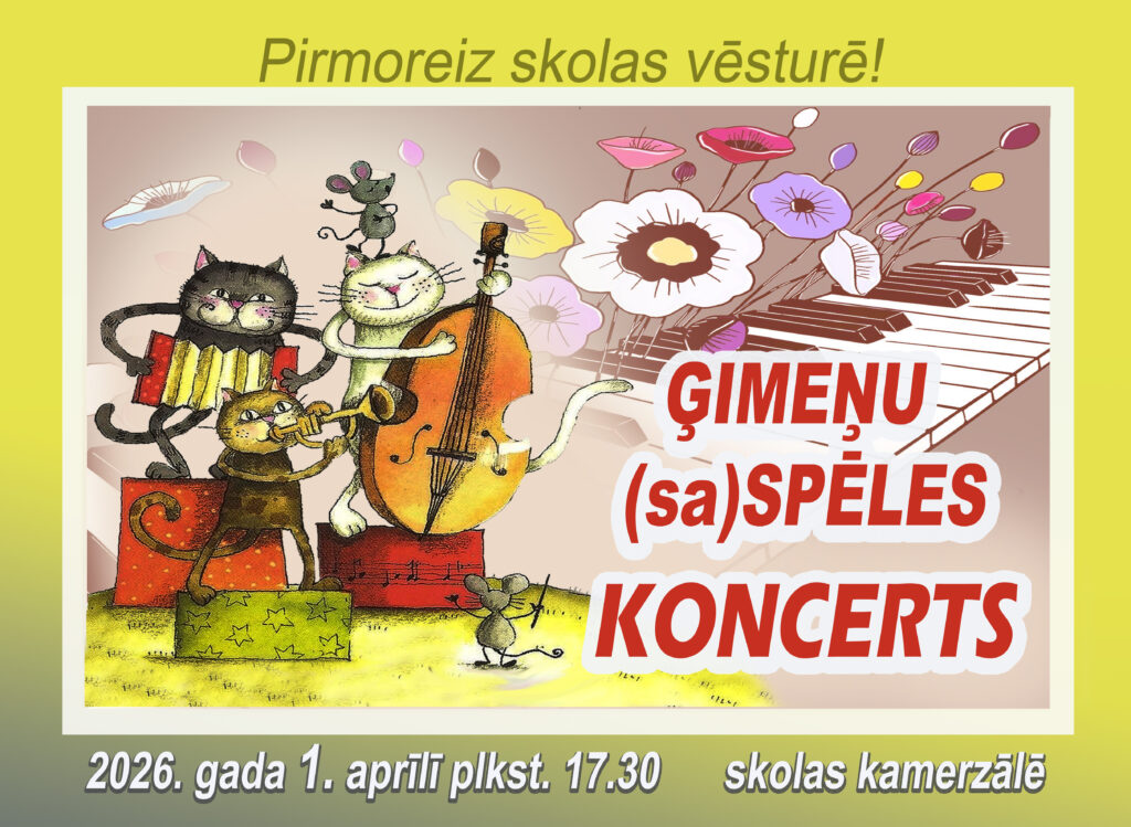 Ģimeņu muzicēšana