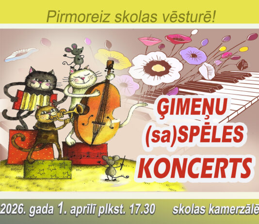 Ģimeņu muzicēšana