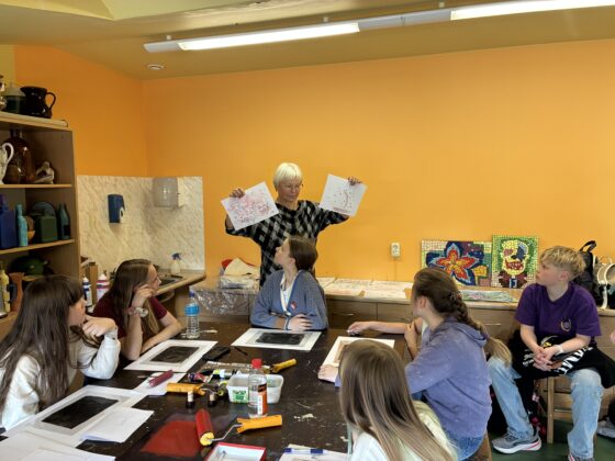 Ilgneses Avotinas radosa darbnica 23.04.2026