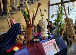 Makslas dienas 2026 atklasana