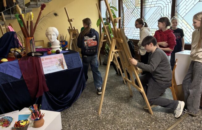 Makslas dienas 22.04.2026