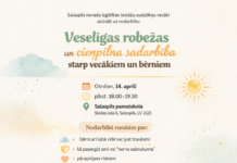 lekcija audzēkņu vecākiem