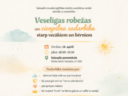 lekcija audzēkņu vecākiem